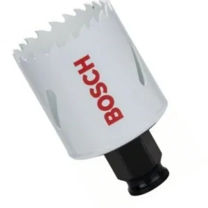 BOSCH 2608594216 46MM PROGRESSOR HOLESAW FOR WOOD & METAL