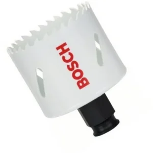 BOSCH 2608594221 56MM BiM PROGRESSOR HOLESAW FOR WOOD & METAL