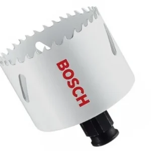 BOSCH 2608594224 60MM PROGRESSOR HOLESAW FOR WOOD & METAL