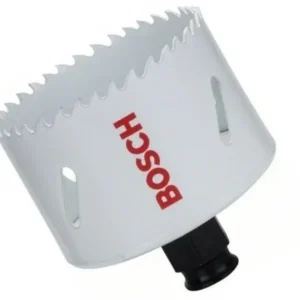 BOSCH 2608594231 76MM HOLE SAW PROGRESSOR FOR WOOD & METAL