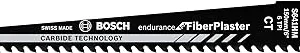 BOSCH 2608650970 ?150mm SABER SAW BLADE