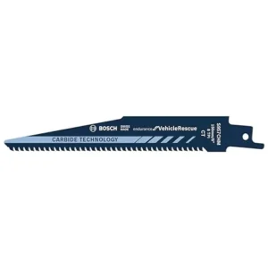 BOSCH 2608653130 S957 CHM SABRE SAW BLADE