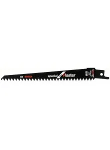 BOSCH 2608656263 SABER SAW BLADE S628 DF (SPECIAL FOR PLASTER)