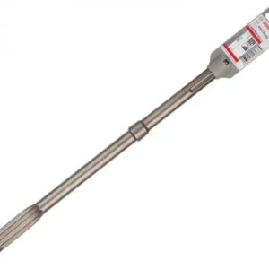 BOSCH 2608690124 400mm FLAT CHISEL RTEC SHARP, SDS MAX