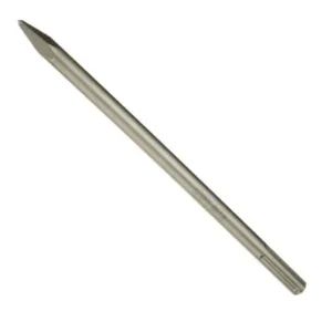 BOSCH 2608690128 400mm POINTED CHISEL SDS MAX