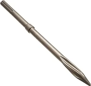 BOSCH 2608690167 400mm POINTED CHISEL RTEC SPEED, SDS MAX