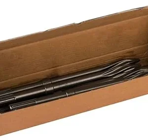 BOSCH 2608690168 400mm POINTED CHISEL RTEC SPEED, SDS MAX