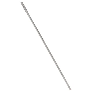 BOSCH 2608833794 8x400x460mm SDS PLUS 5X  HAMMER DRILL BIT