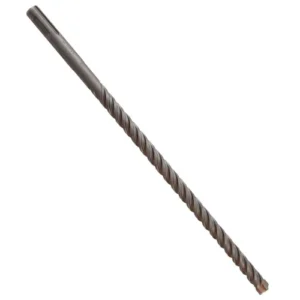 BOSCH 2608833800 10x200x260mm SDS PLUS-5X HAMMER DRILL BIT