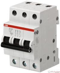2CDS213001R0014 SH203-C 1 Miniature CB 6kA