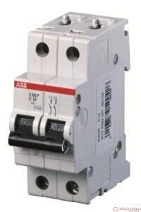 2CDS282001R0324 S202P-C 32 Miniature CB 15kA