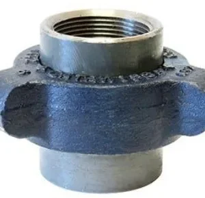 6? FIG 206 (2000PSI) THREADED HAMMER UNION