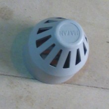 2" Vent Cap (Imported)