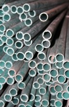 2 inxhesPVC  Pipe 3mm by 8.5ft