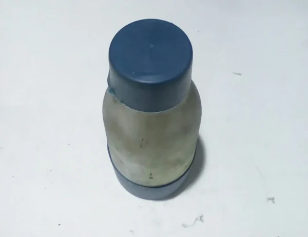 3??2?NPT SCH 40 CONCENTRIC SWAGE NIPPLE