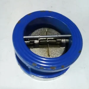 HML 3? PN16 WAFER CHECK (NON RETURN) VALVE