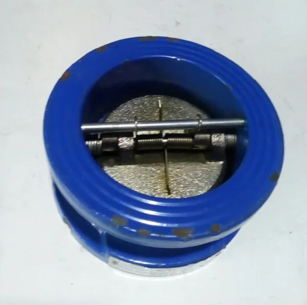 HML 3? PN16 WAFER CHECK (NON RETURN) VALVE