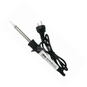 BETA 1814M/30 SOLDERING IRON WITH STEEL TIPS