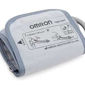Omron Digital Blood Pressure M3W Basic Monitor