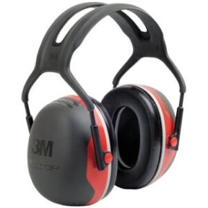 3M  Ear Muff with Headband | Peltor X3A