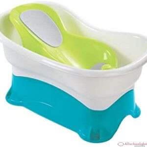 Summer Comfort Height Bath Tub