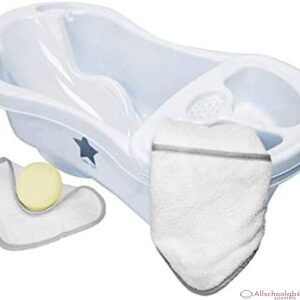 Strata Premium Baby Bath Set