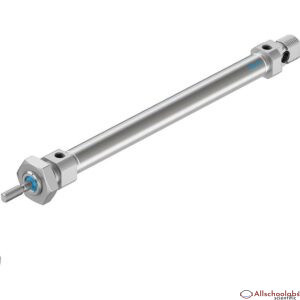 FESTO DSNU-20-90-PPV-A 14321 DSNU-25-100-P-A 19223 DSNU-25-100-PPS-A 559286 DSNU-25-100-PPV 193991 DSNU-25-100-PPV-A-KP 193991 Cilindro circular de doble acci?n (DSNU-25-100-PPV-A-KP)