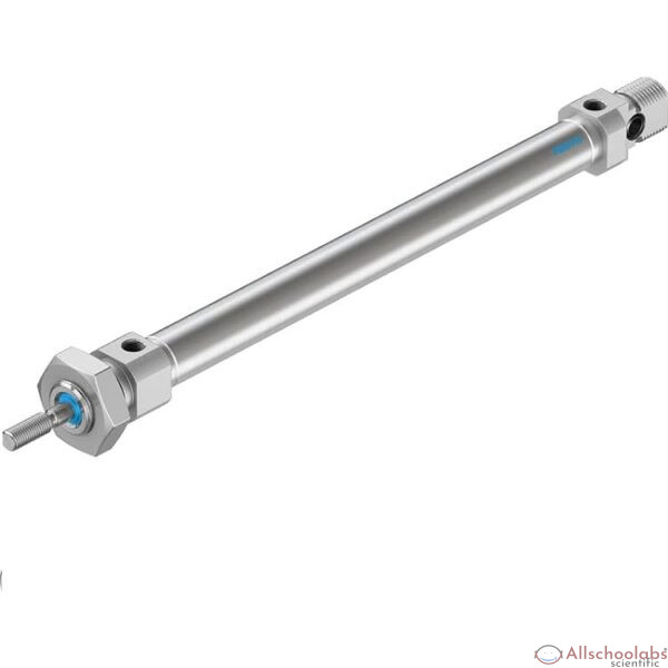 FESTO DSNU-20-90-PPV-A 14321 DSNU-25-100-P-A 19223 DSNU-25-100-PPS-A 559286 DSNU-25-100-PPV 193991 DSNU-25-100-PPV-A-KP 193991 Cilindro circular de doble acci?n (DSNU-25-100-PPV-A-KP)