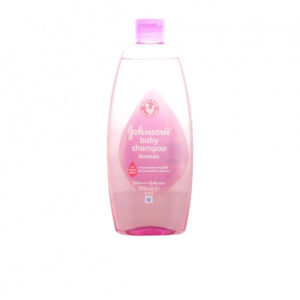 Johnson's Baby Lavanda Shampoo 500ml - request current price on allschoolabs.com
