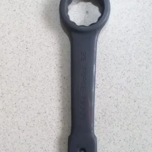 FORCE 79336 FLAT RING HAMMER WRENCH 36mm