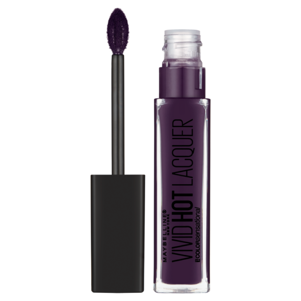 Maybelline Vivid Hot Slay Lip Gloss - request current price on allschoolabs.com