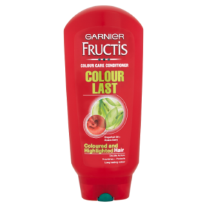 Garnier Fructis Color Last Conditioner 250ml - request current price on allschoolabs.com