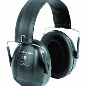 3M? PELTOR? Bull's Eye? I Earmuffs H515FB 516 SV 20/CS