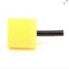 3M? E-A-RLINK? Foam Eartips 3A 420-2004, with Black Tube, Adult Size