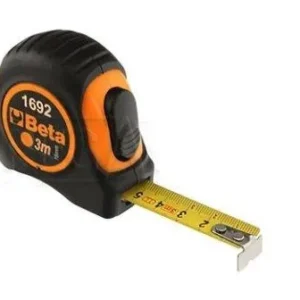 BETA 1692/3 3MT MEASURING TAPE