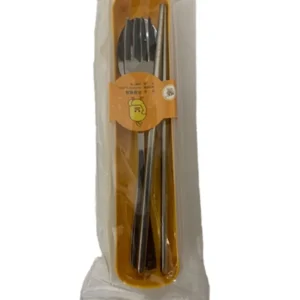 3Pcs Cutlery-Gb/T15067.2-2020
