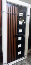 3ft External Luxury Security Turkey Door