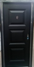 50mm 4ft Steel China Room Door