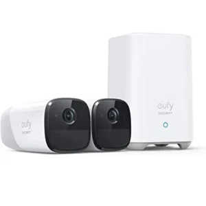 EufyCam 2 Pro