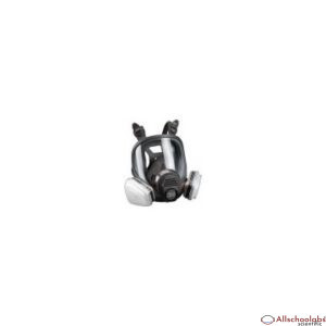 3M 6800 FULL FACE RESPIRATOR NOSE MASK