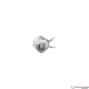 3m 8835 particulate N95 respirator