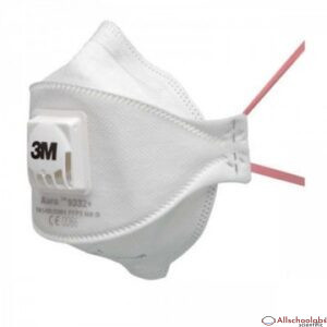 3M Aura 9332+ Particulate Respirator