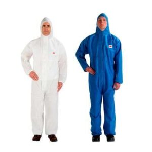 3M?  4515 Coverall white type 5/6 size 3XL