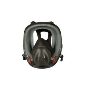 3M? Full Facepiece Reusable Respirator 6800 Face Mask