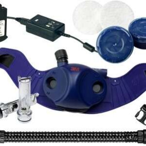 3M? Jupiter? Powered Air Starter kit