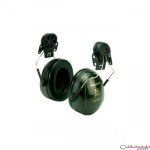 3M Peltor Optime II Ear Muffs