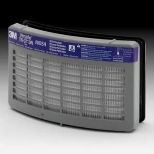 3M? HE Filter TR-3712N, for Versaflo? TR-300 Series PAPR