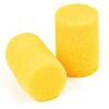 3M? E A R? Classic? Earplugs 312 1201, Uncorded, Poly Bag
NRR 29dB/SNR 28dB