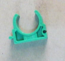 3/4" PPR Clip