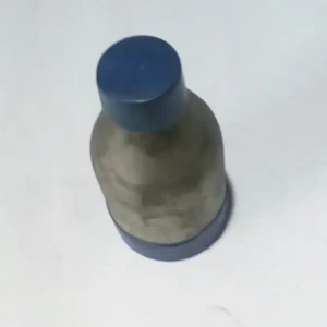 4??2?NPT SCH 80 CONCENTRIC SWAGE NIPPLE